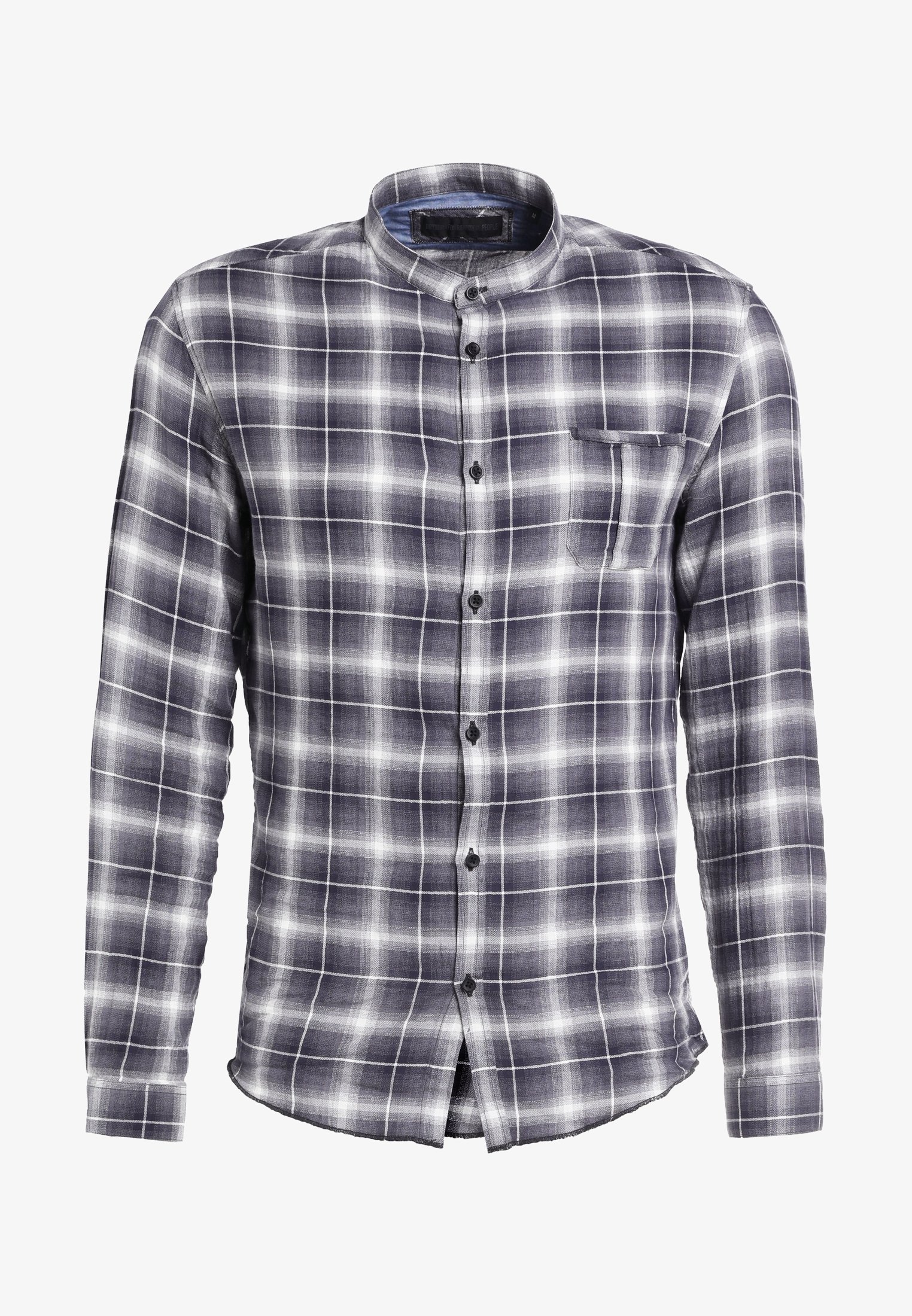 Camisa DRYKORN - azul