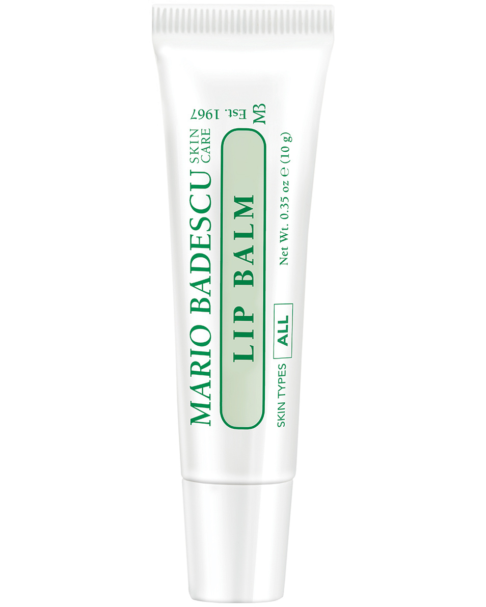 MARIO BADESCU BALSAM DE BUZE BALSAM DE BUZE