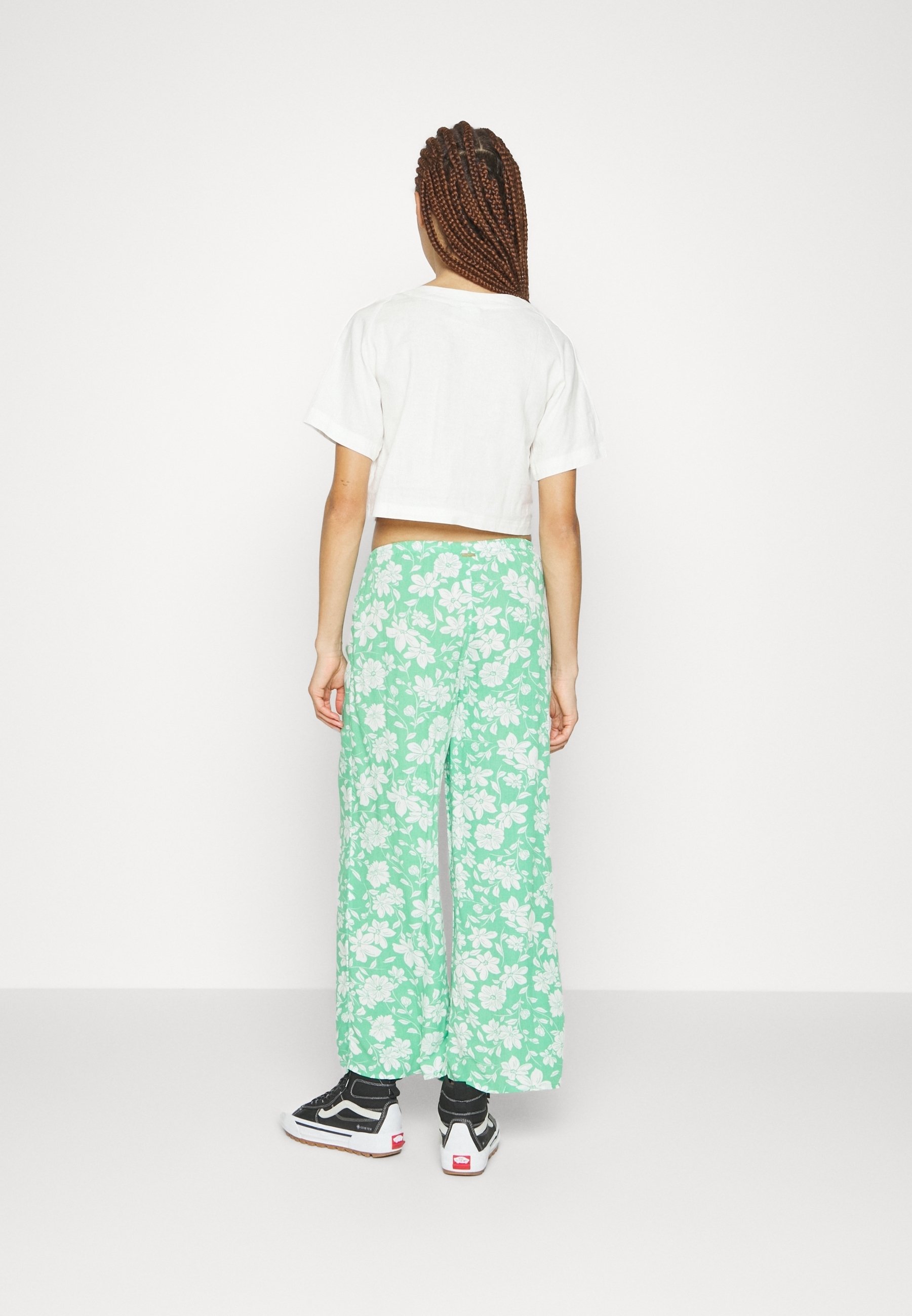 Billabong Broek - groen