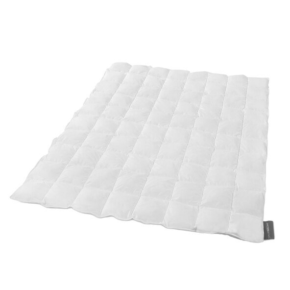 Down comforter summer 135 x 200 cm Classic