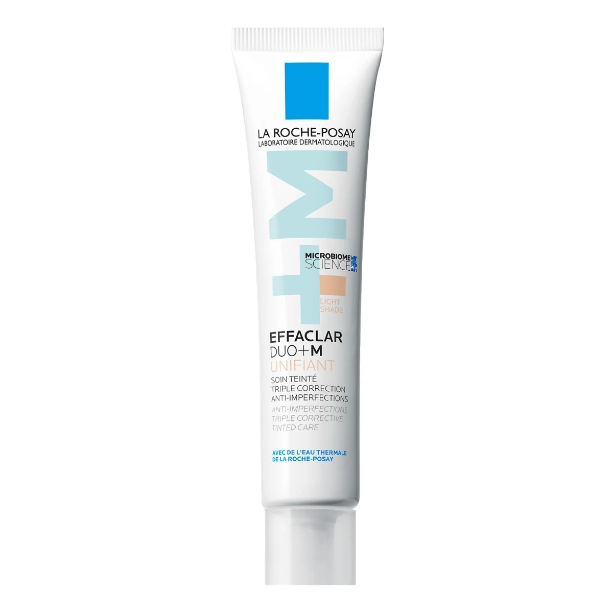 LA ROCHE POSAY La Roche Posay Effaclar Duo +M Unifiant Licht 40 ml