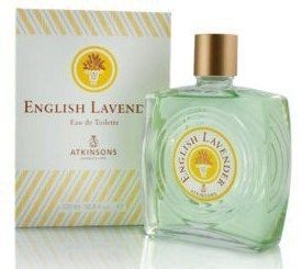 English Lavender EDT Eau de toilette (EDT)