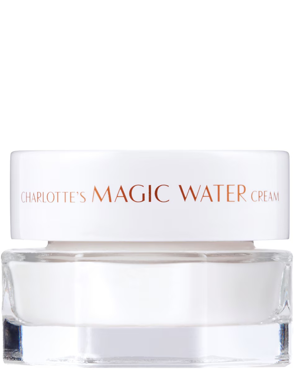 CHARLOTTE TILBURY Magic Water Cream Ενυδατική Κρέμα Ημέρας