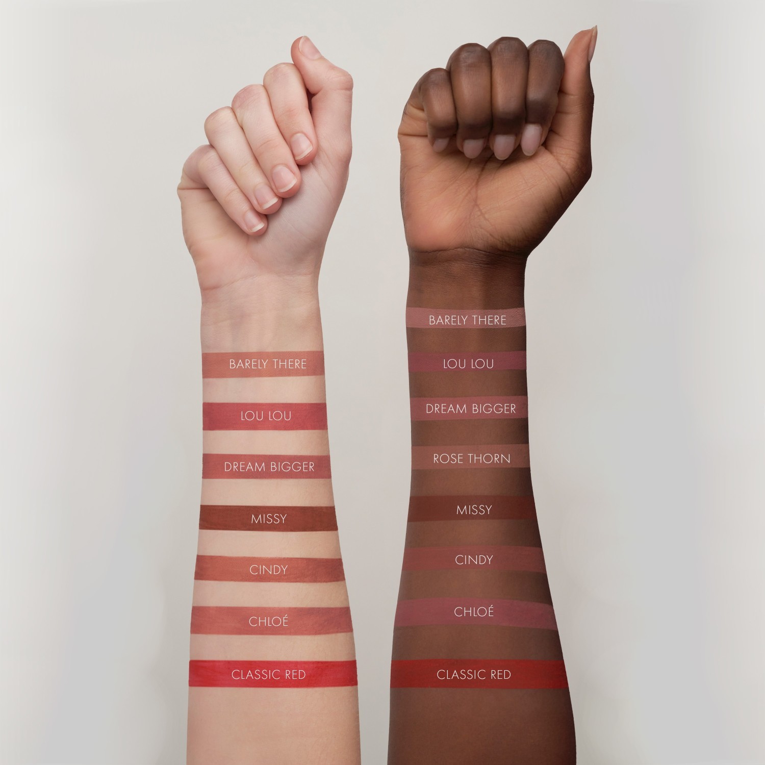 Sweed Lipliner Lipliner - 1,07 g
