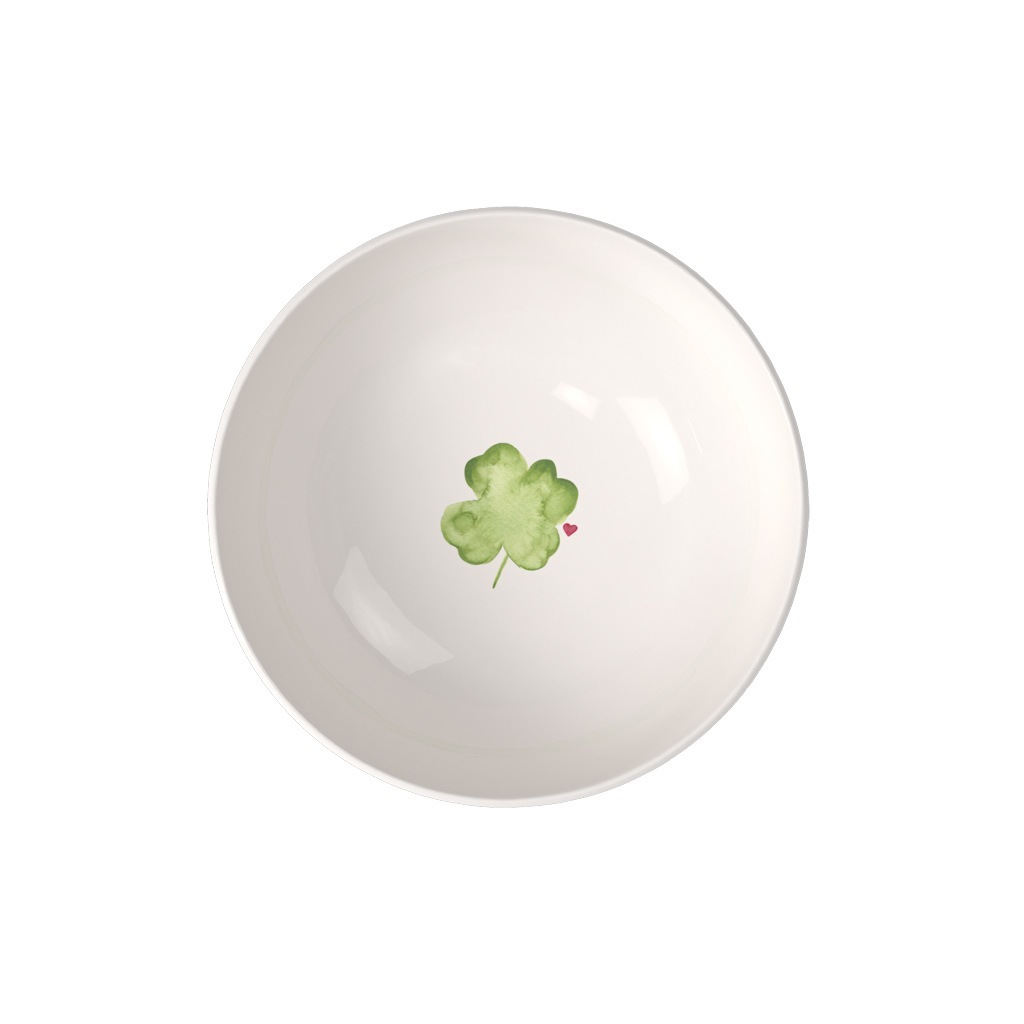 Villeroy & Boch dribsnių dubenėlis „Sėkmės su meile“ – 1 vnt.