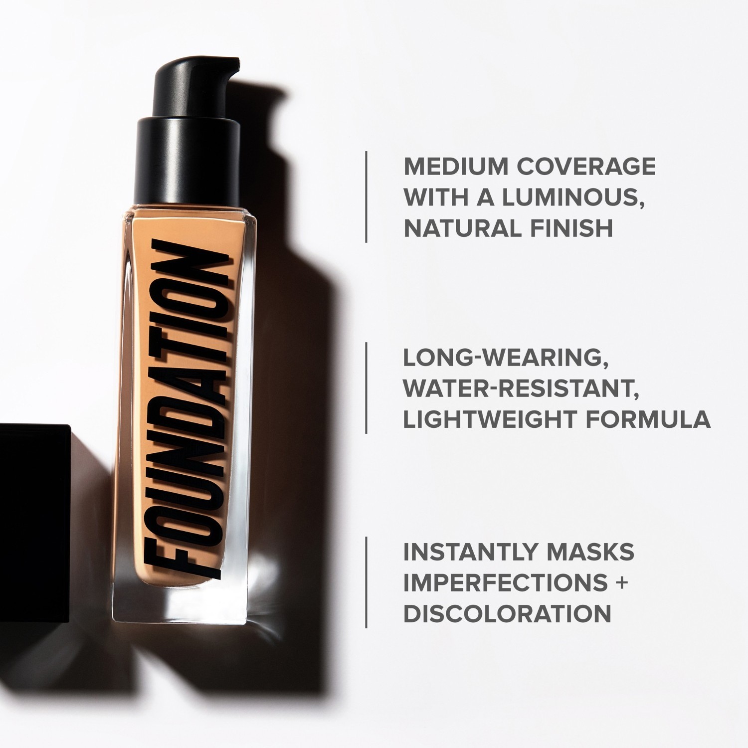 Žiarivý make-up Anastasia Beverly Hills – 30 ml