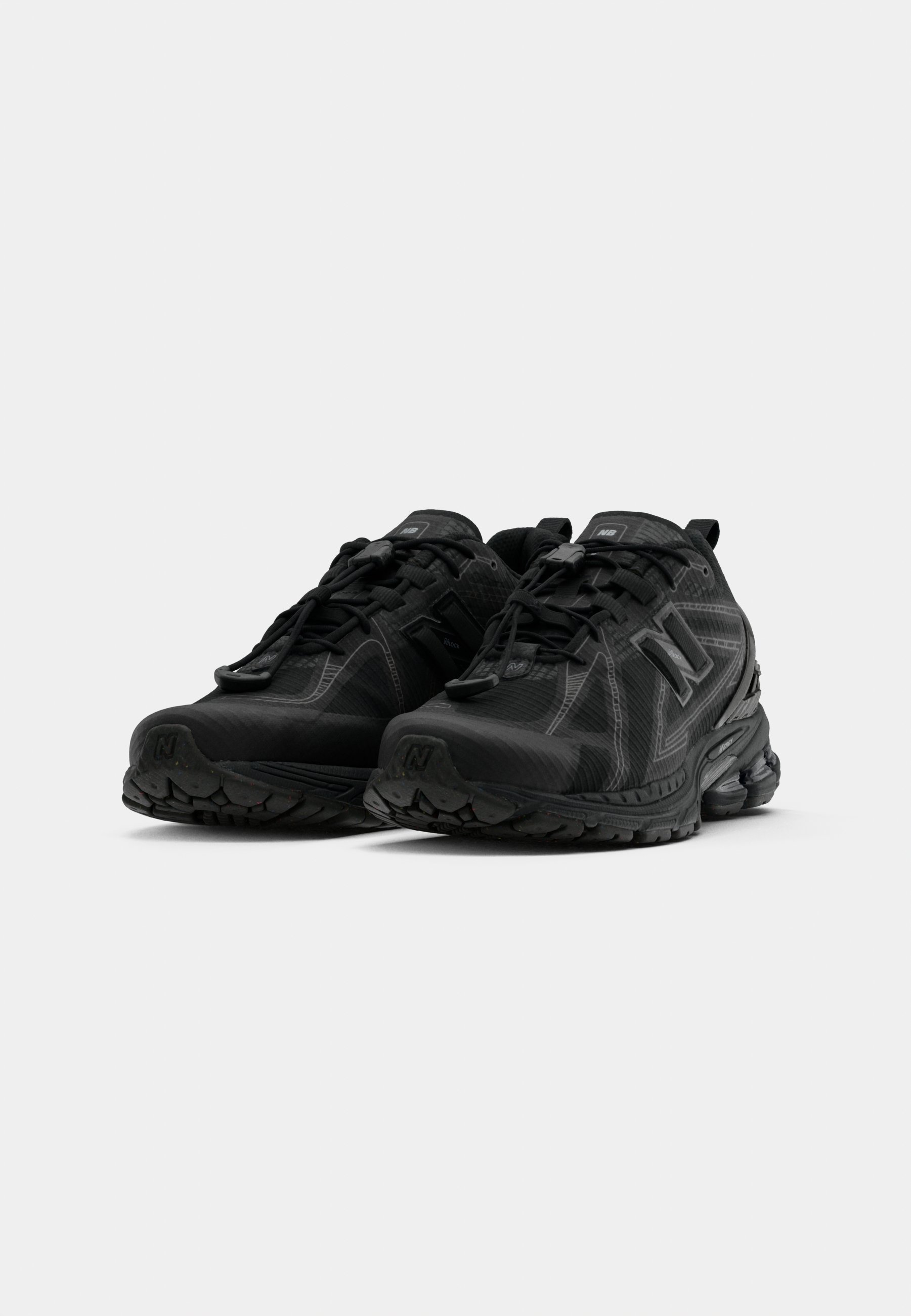 New Balance Low-Top-Sneaker