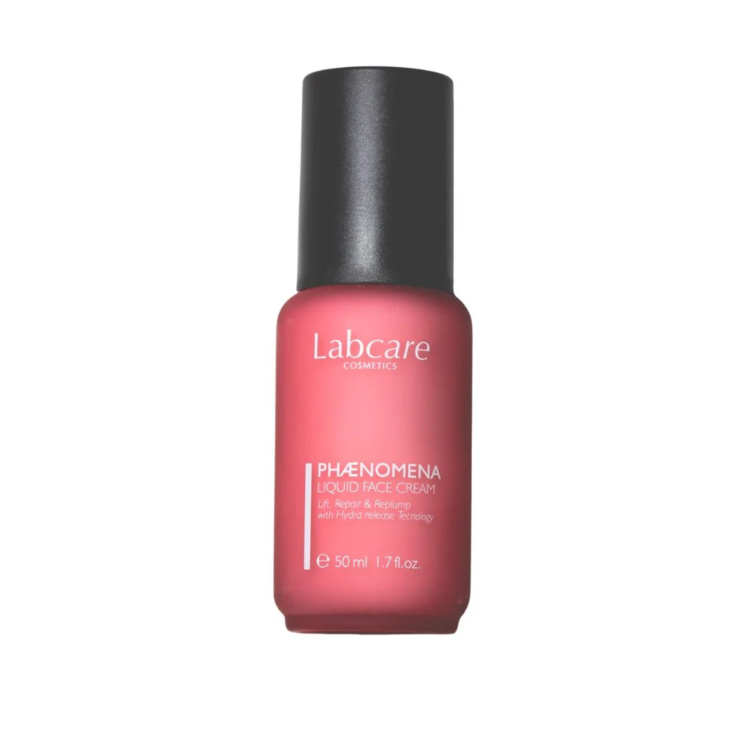 Viso phaenomena liquid cream - Tratt.viso 24 ore idratante, Tratt.viso 24 ore antirughe