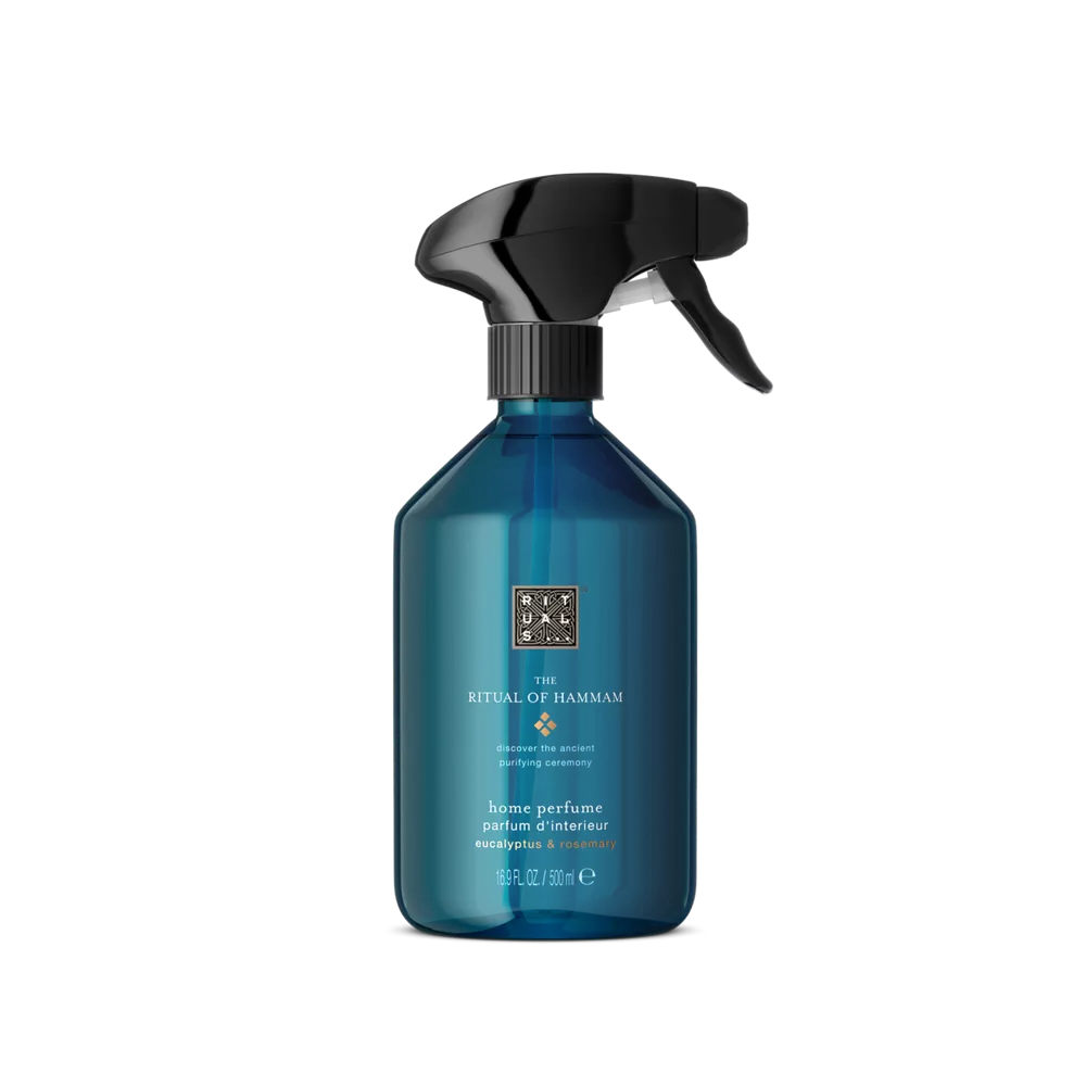 Perfume para el hogar 