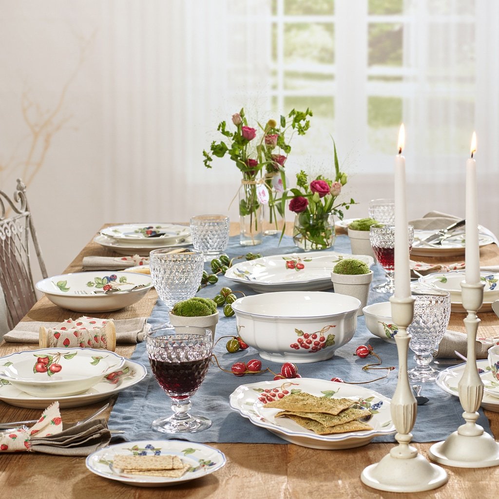 Villeroy & Boch Boston sarkanvīna glāze - 1 gab.