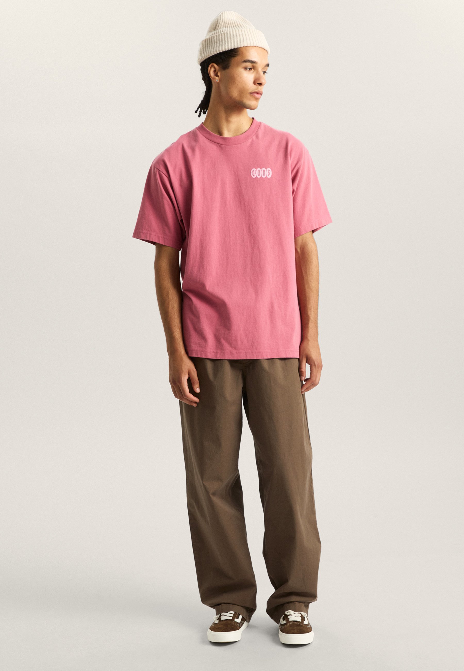 Pantaloni Vans Smart