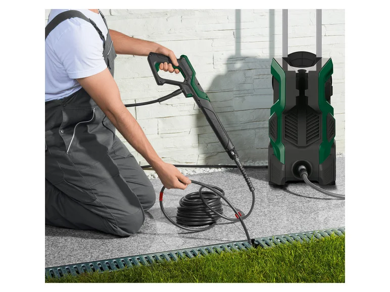 Kit de saída de esgoto PARKSIDE® PRRS 15 A3