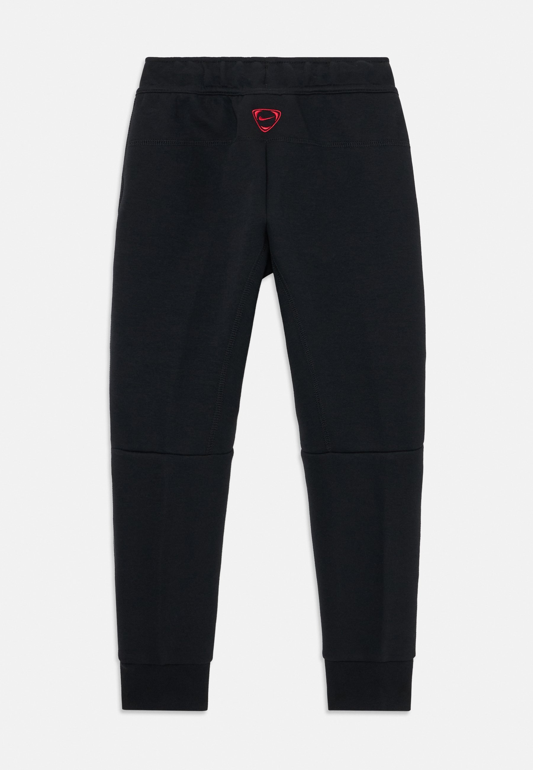 Nike Performance PARIS GERMAIN UNISEX TREKBROEK - zwart/global red