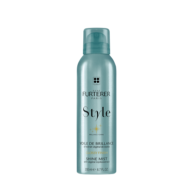 René Furterer Style Voile de Brillance Light Spray Shine Enhancer Spiegeleffect 200 ml 200 ml