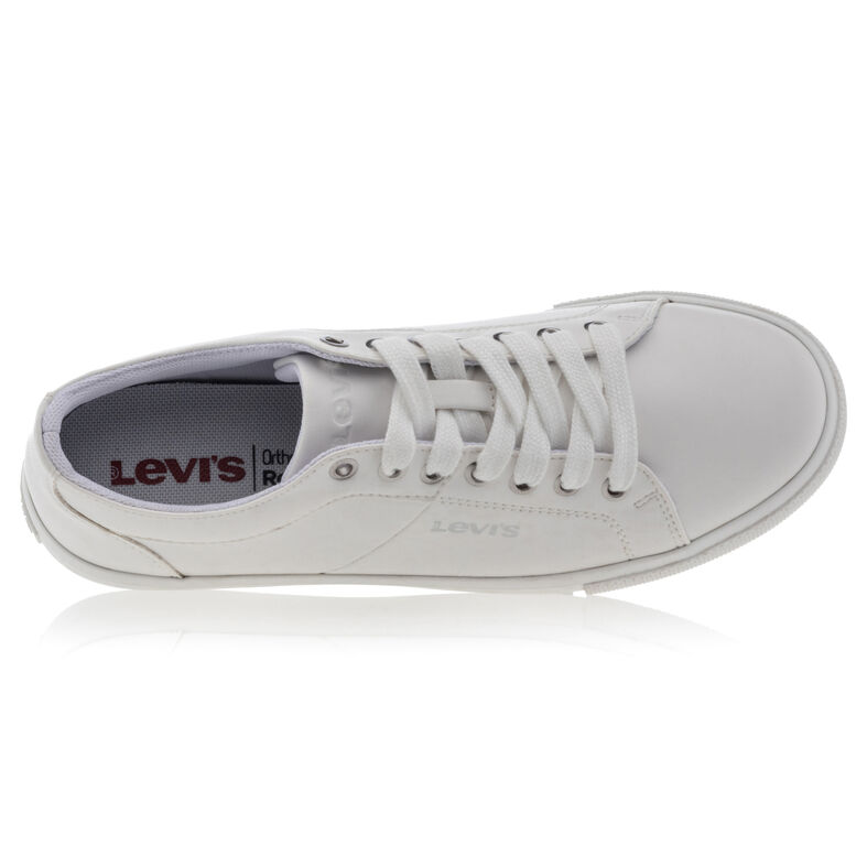 Baskets / sneakers Femme Blanc