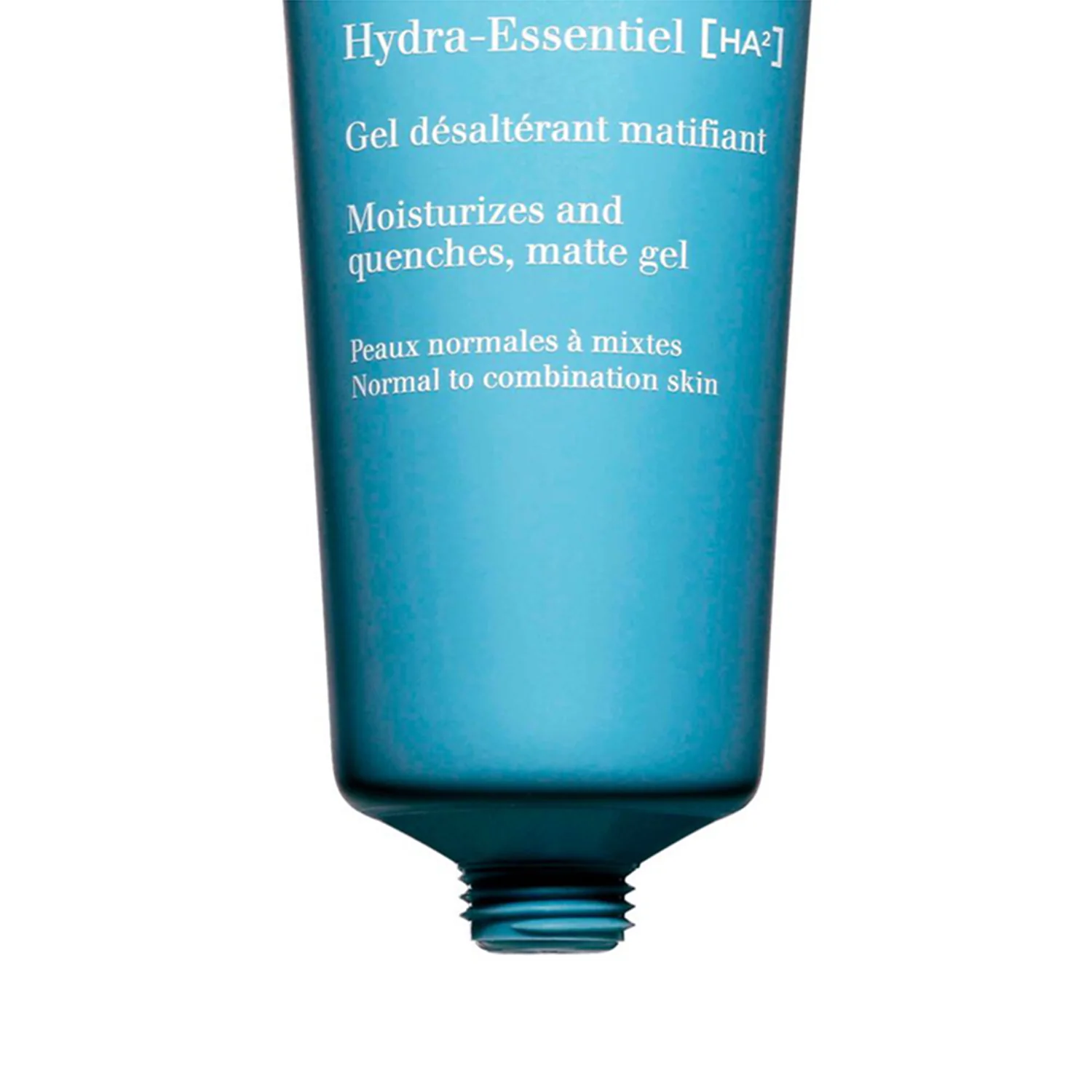 Hydra-Essentiel HA2 Gel Désaltérant Matifiant - Gel viso antimperfezioni, Gel viso idratante