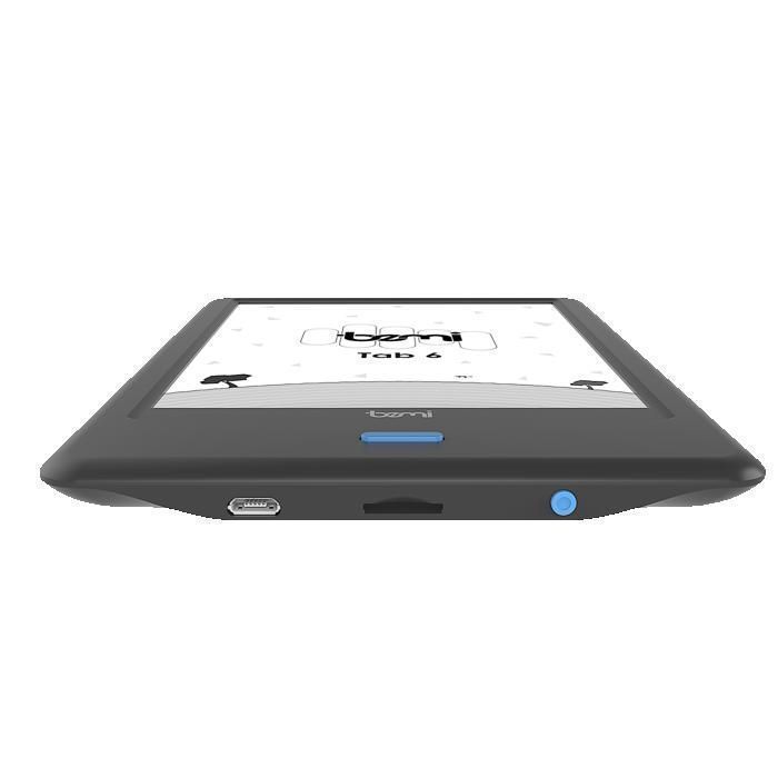 Bemi Cognita Tab 6 eReader 6