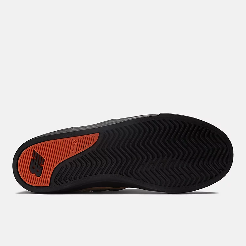 Homme NB Numeric Jamie Foy 306 - Füstölő feketével