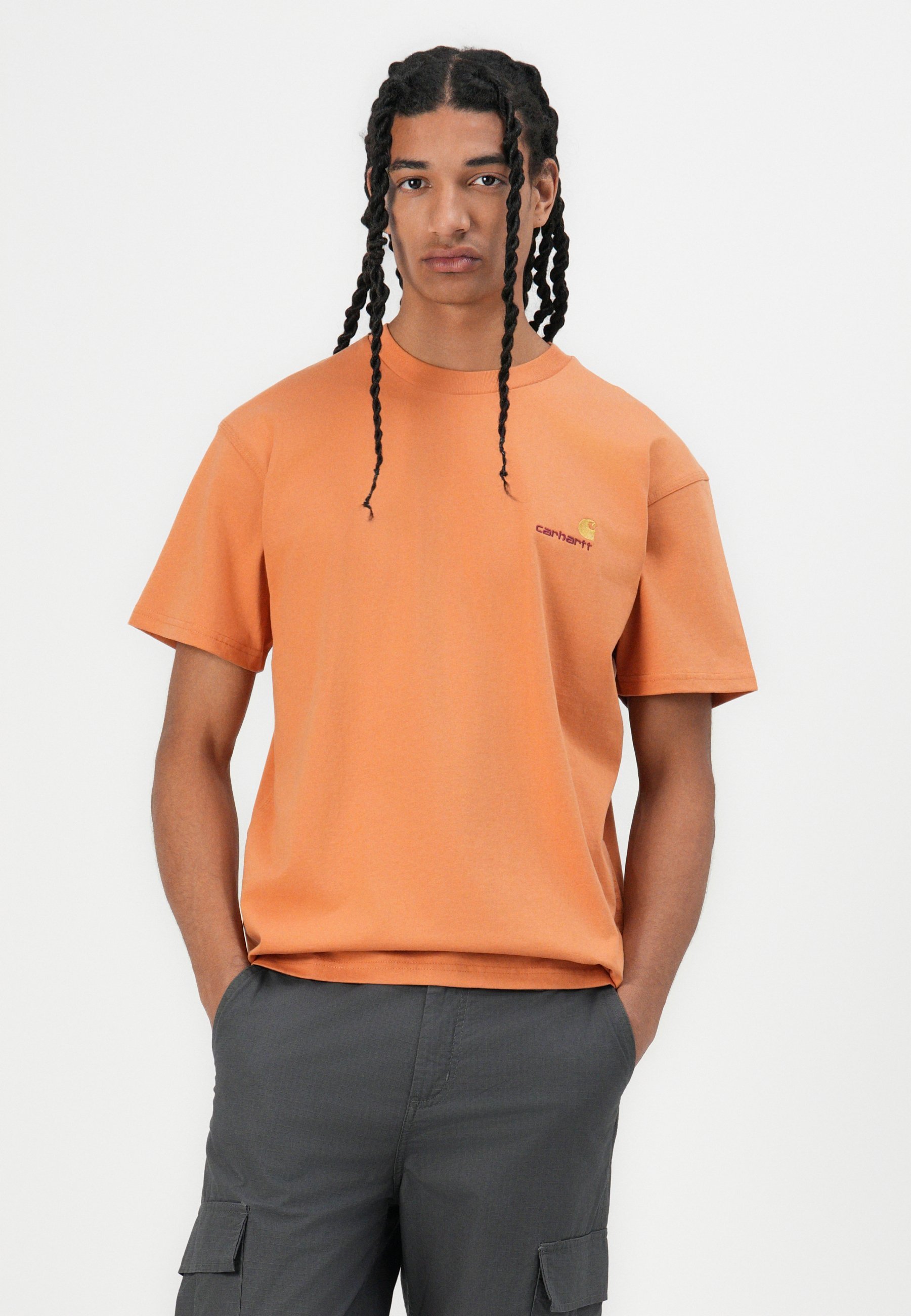 Carhartt WIP Basic pólók