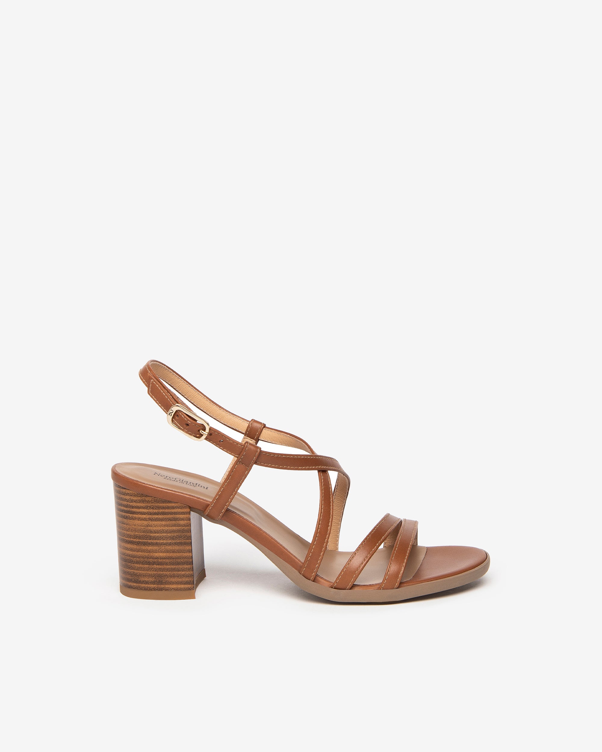  Sandales en cuir pour femmes