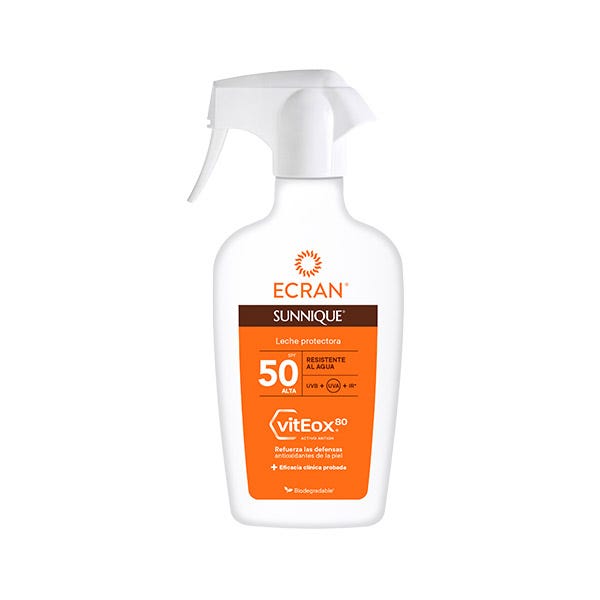 Védőtej SPF 50 | 270ML