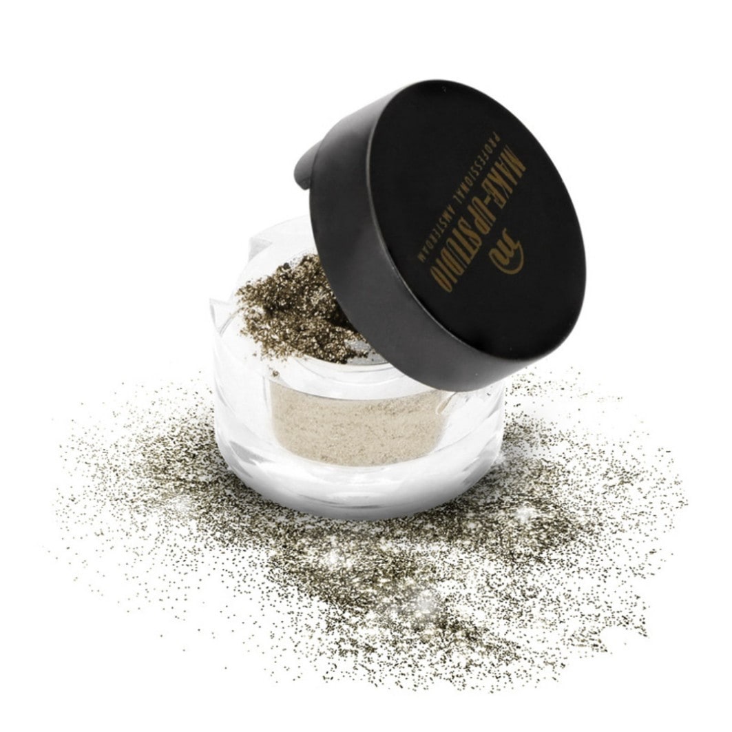 Make-up Studio Oogschaduw met Glanzende Effecten - 3 g