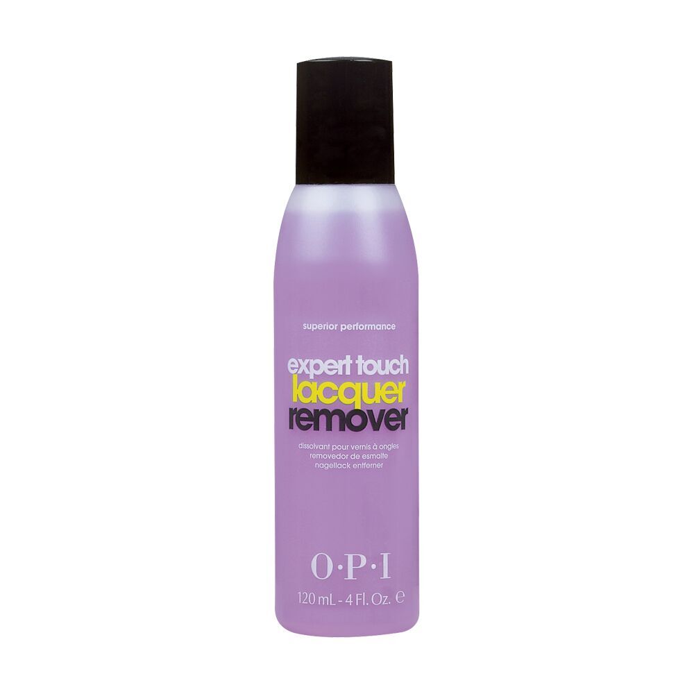 Sredstvo za skidanje laka Expert Touch 110 ml - OPI