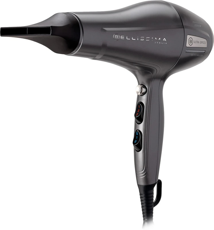Bellissima Ultra Speed 11859 matu fēns