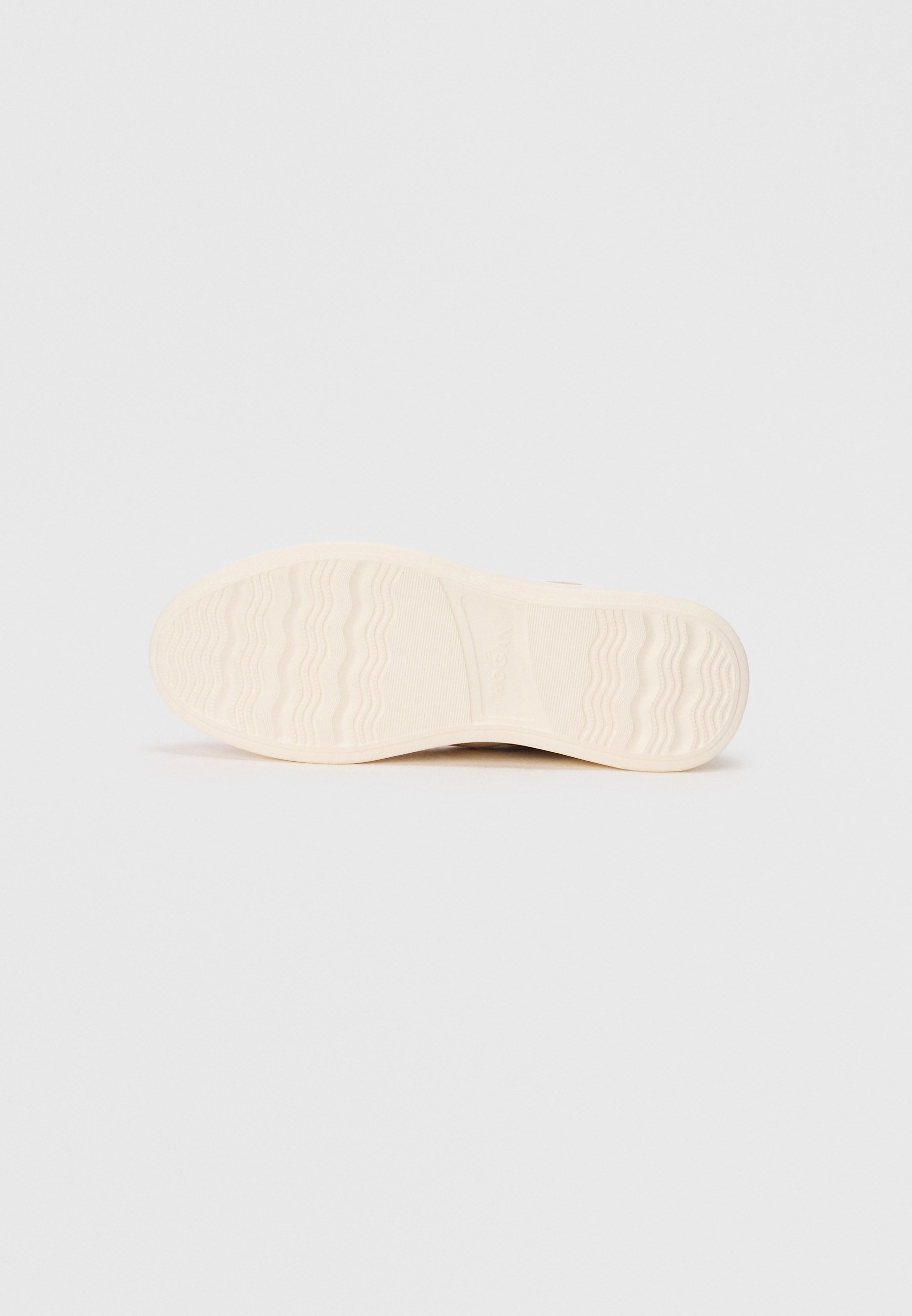 HOGAN REBEL - Tenisky - white