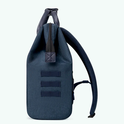 Cabaia Adventurer Medium Ryggsäck, Port Antonio, Mörkblå