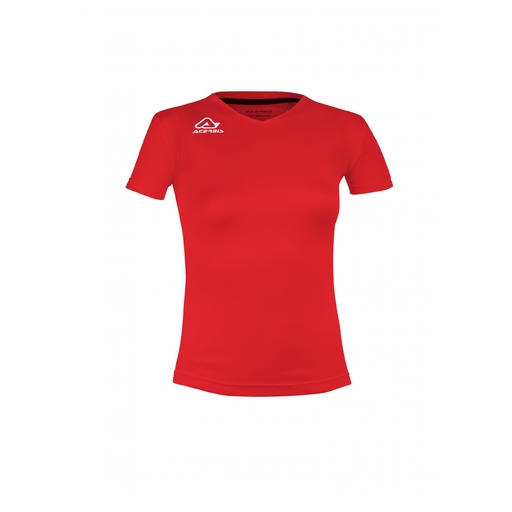  Camiseta Acerbis Devi Mujer Manga Corta