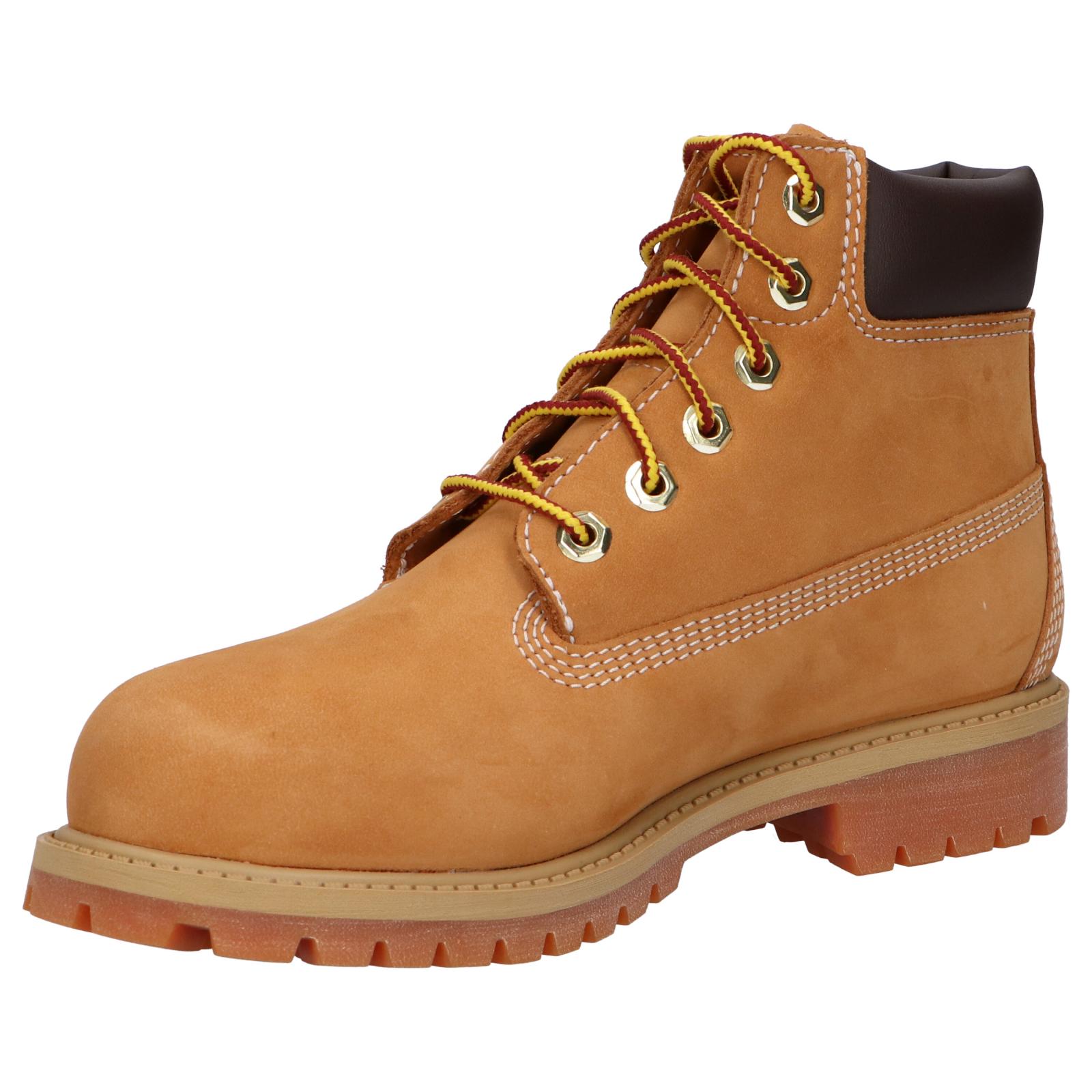 Čizme Timberland 12709 Premium