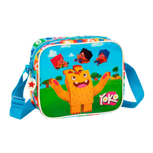  Yoko Nursery Schultertasche
