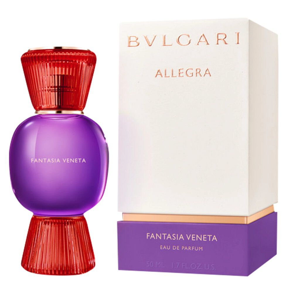 Bvlgari Allegra Fantasia Veneta