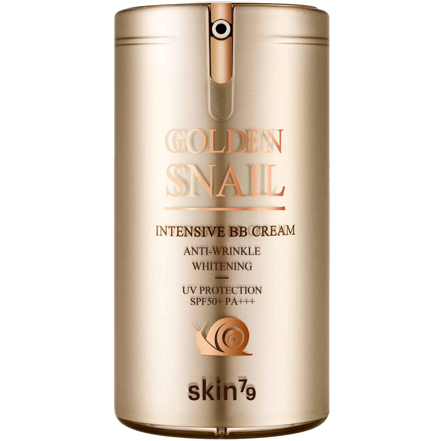 Skin79 Intensīvi barojošs BB krēms SPF50+ 45g Golden Snail
