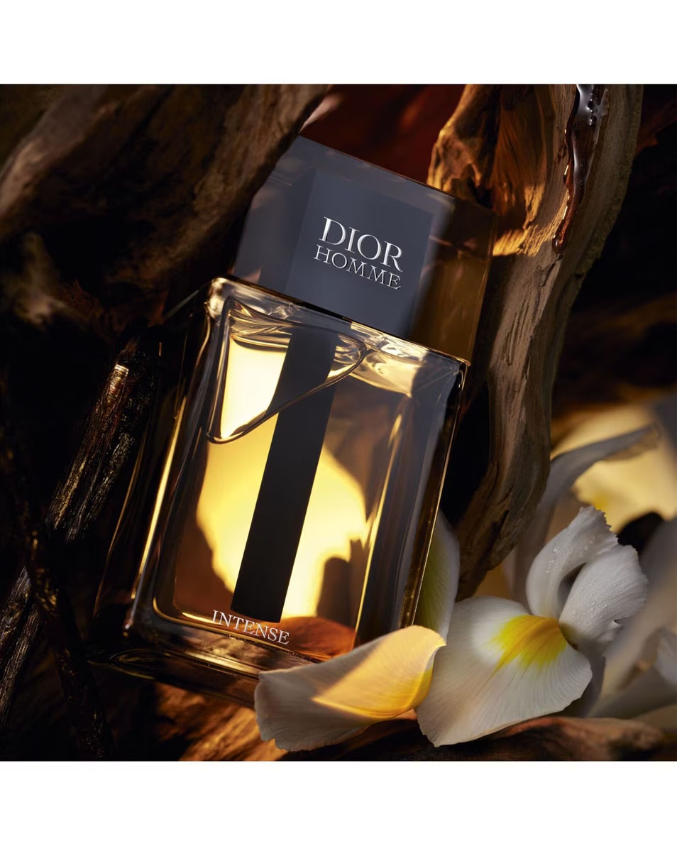 DIOR DIOR HOMME Dior Homme Intense Apă de parfum intensă