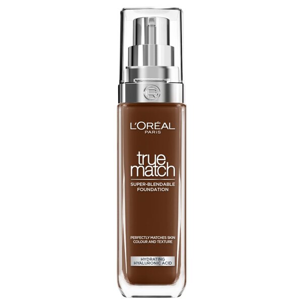 Podkład L'Oréal Paris 10R/C True Match<br>30 ml