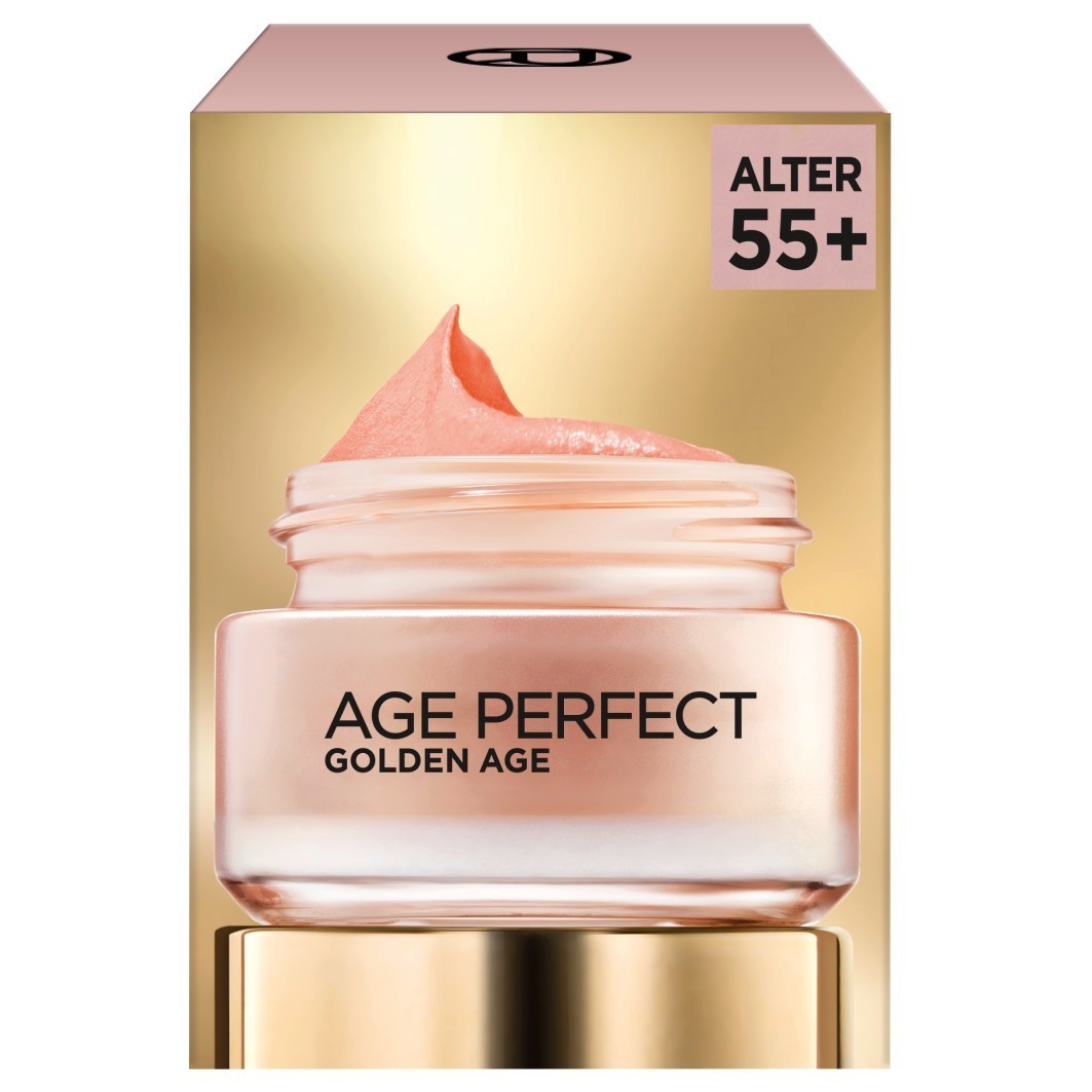 L'Oréal Paris Age Perfect krema za područje oko očiju za zlatno doba - 15 ml