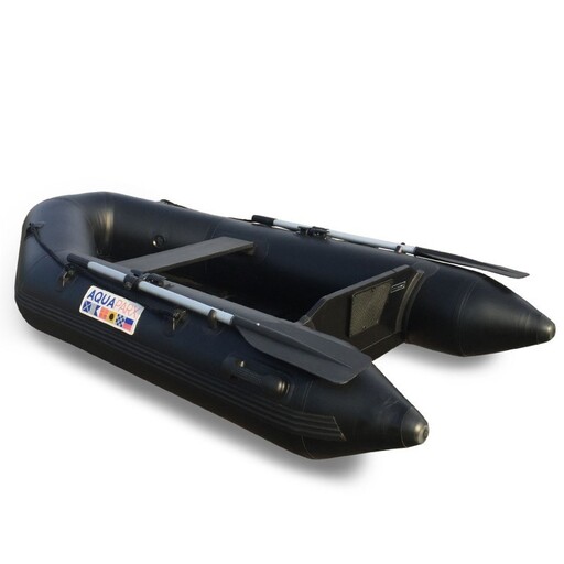 Embarcación Turemar Rib 230