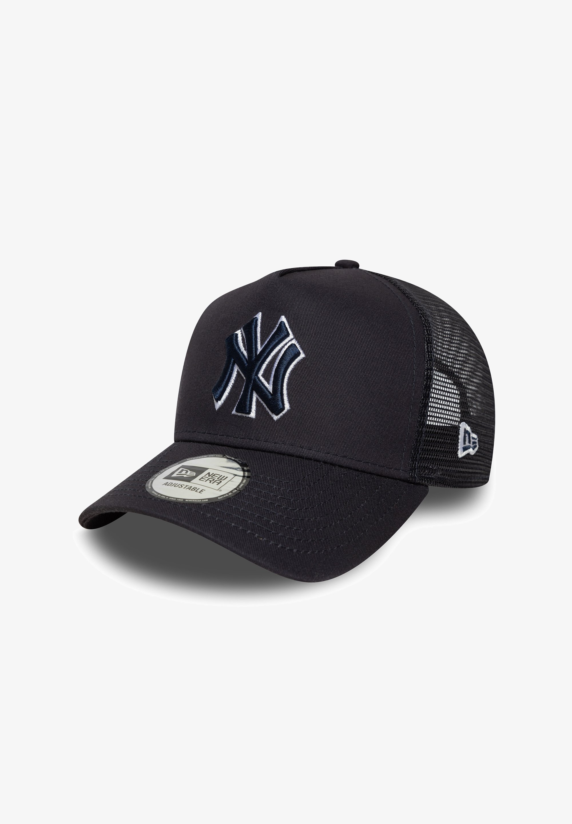 New Era petten