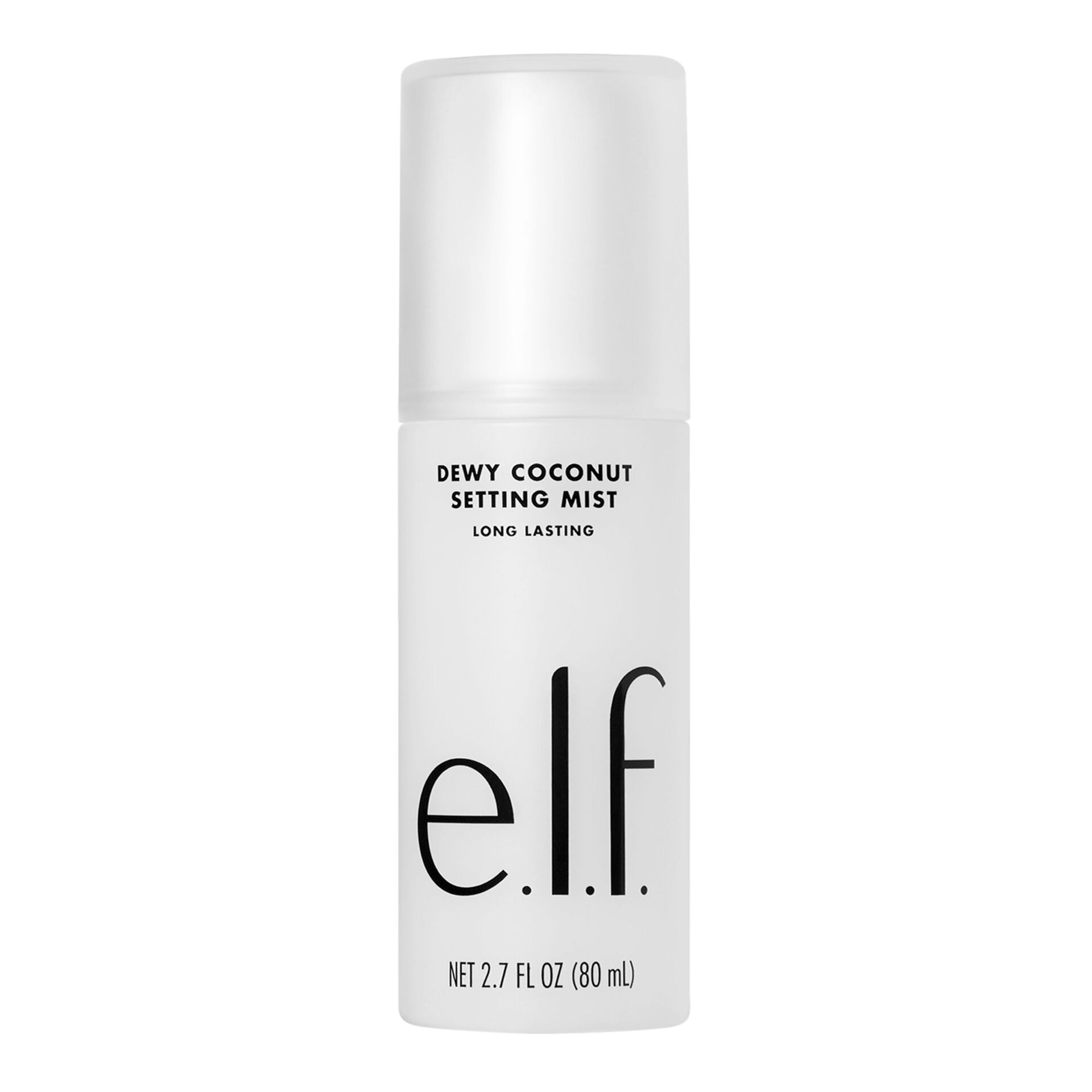Harmatos Kókuszos Fixáló Permet 80 ml - Elf