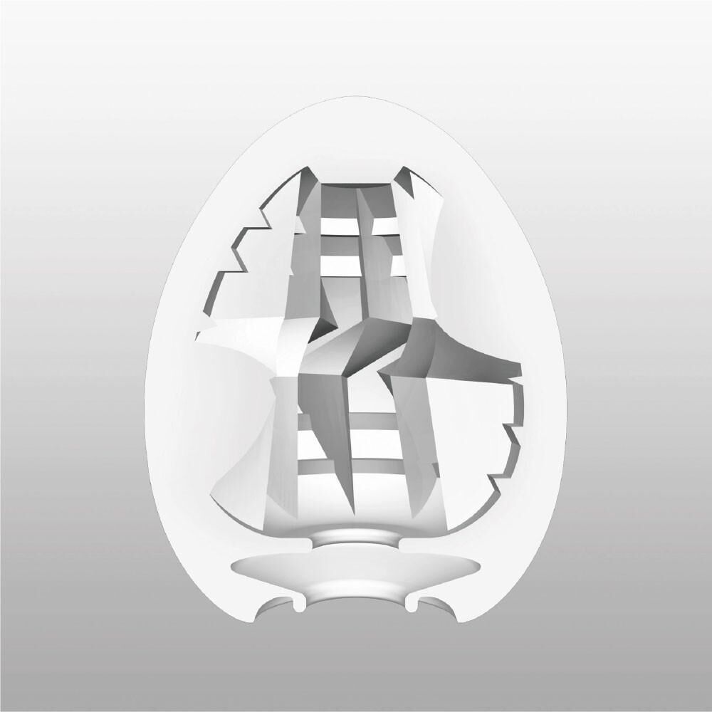 Tenga Easy Beat Egg Thunder