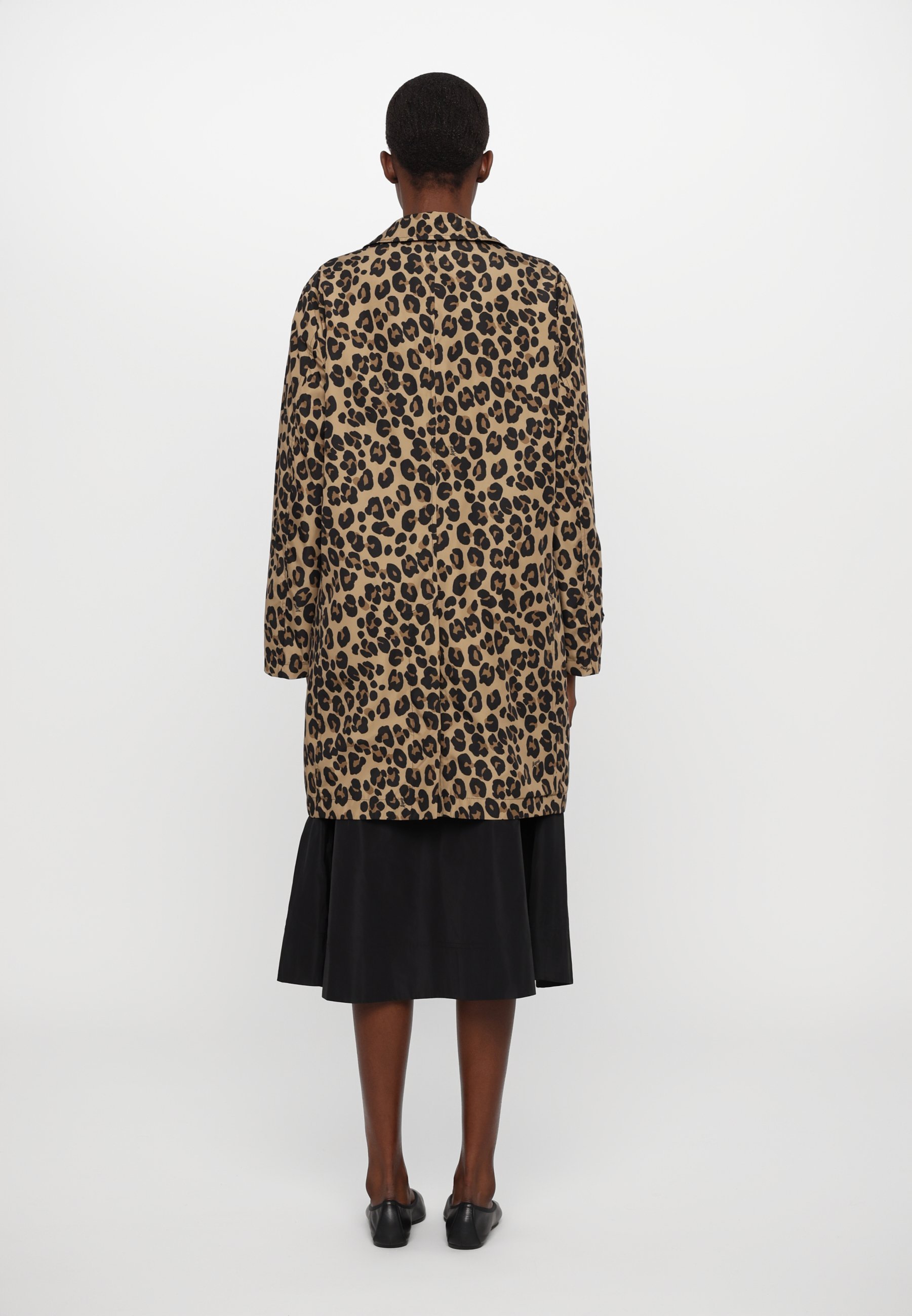 ASPESI LEMONADE - Veste mi-saison - brown