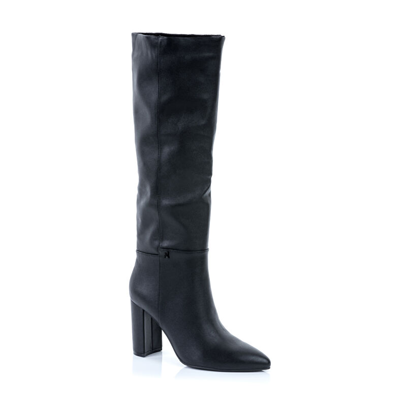 Bottes Femme Noir