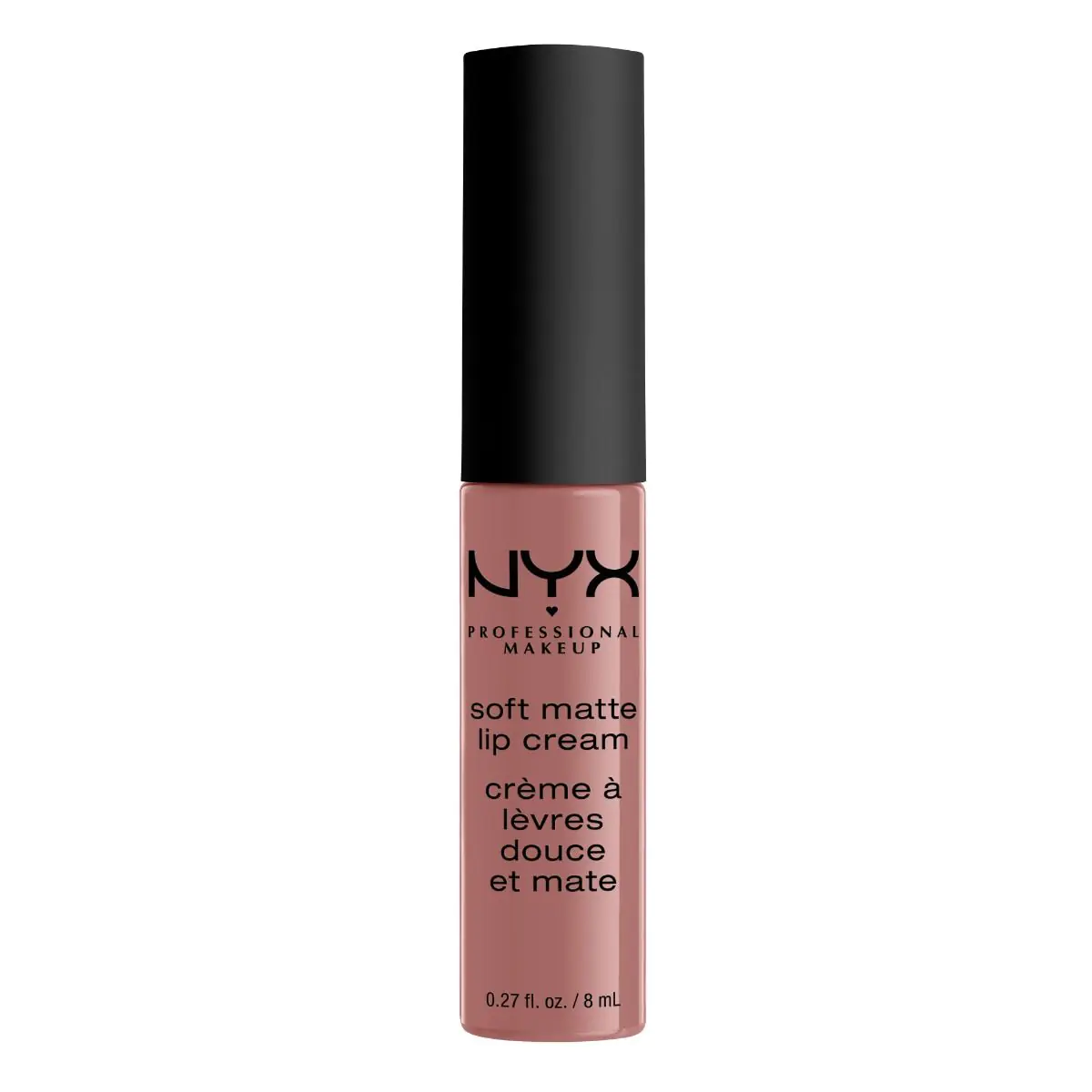 NYX Soft Matte Lip Cream Szminka w płynie Los Angeles