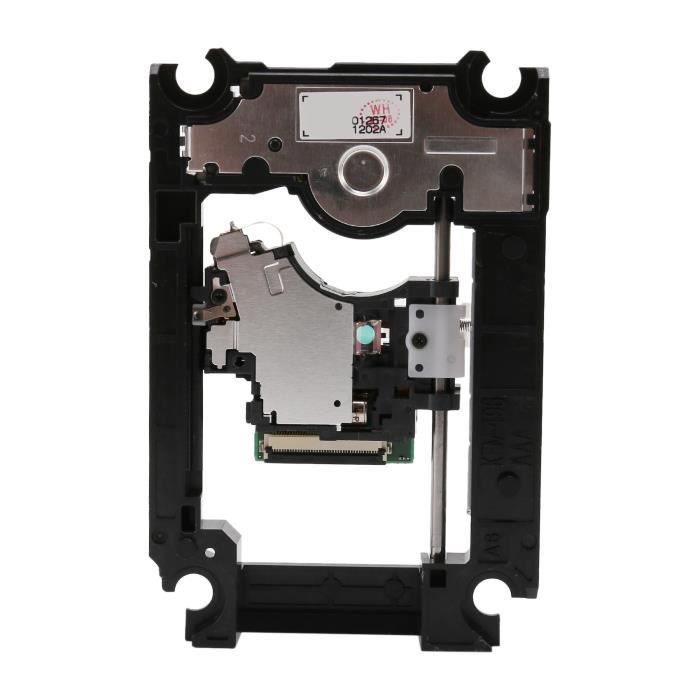 Cabezal óptico - SODIAL - KEM-496AAA - KES-496 - Para PS4 Slim CUH-20xx - Para PS4 Pro CUH-70xx