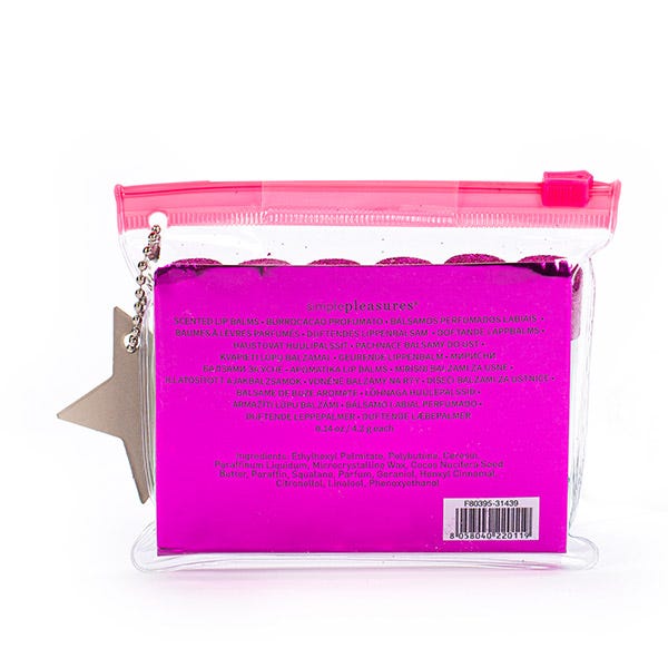 Κομψό Ποπ | 6 Μονάδες