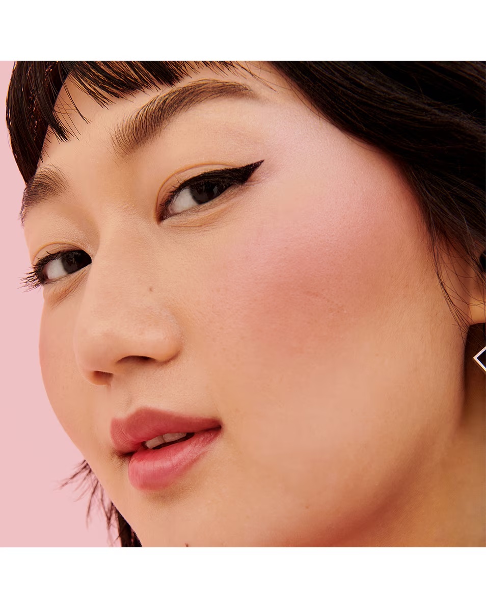 BENEFIT COSMETICS WANDERFUL WORLD COLLECTION ΠΑΛΕΤΑ HIGHLIGHTER & BLUSH ROSY TWILIGHT