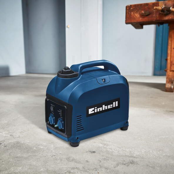 Generator de putere inverter BT-SE, 2000 l