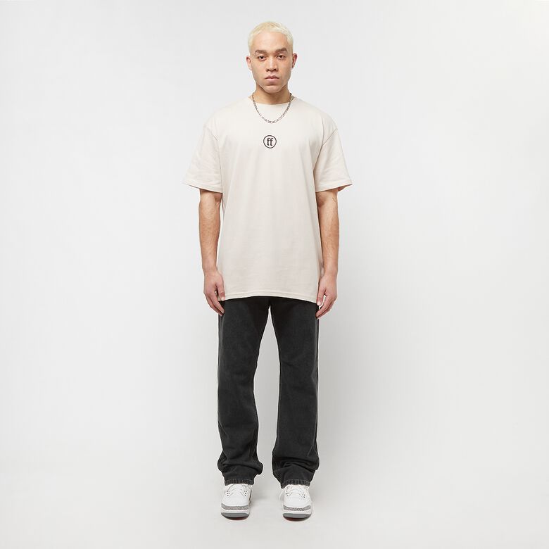 Maglietta oversize Mad Buddha Heavy